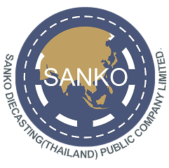 บริษัท ซังโกะ ไดคาซติ้ง ประเทศไทย (SANKO)